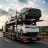 Transporte de carros